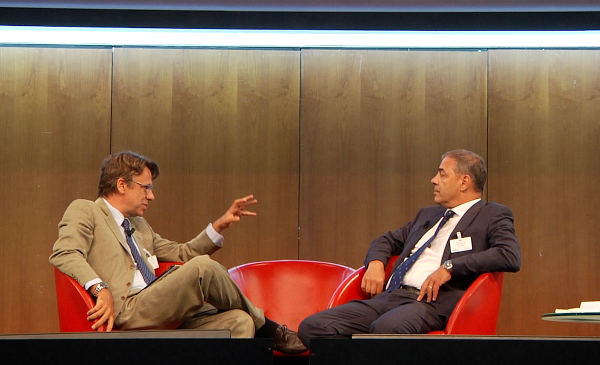 Salvioni studia il debutto nell’e-commerce