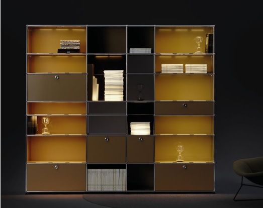 Usm integra luce ed energia