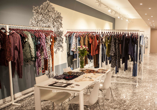In Style amplia il suo portfolio brand
