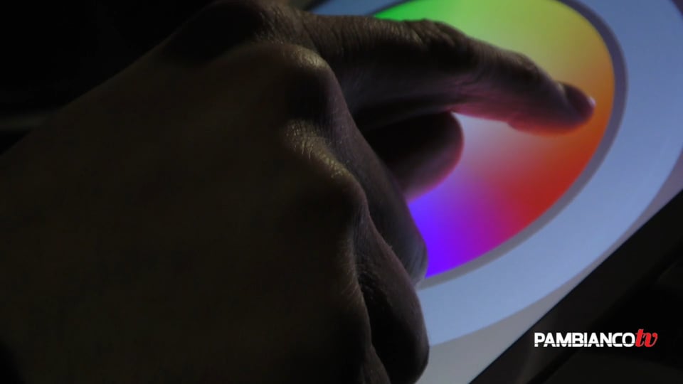 Con Artemide parte il restyling di via Gesù