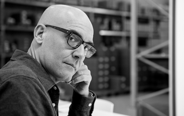 Patto tra IDB e Davide Groppi: nasce Indaco, polo del lighting