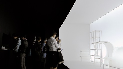 Nendo, viaggio tra le forme del movimento