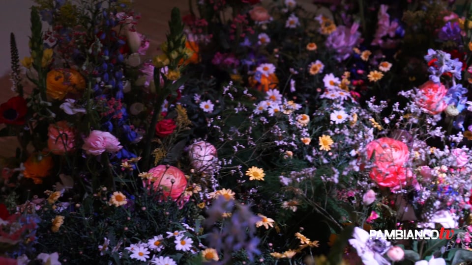 World Flowers racconta le città del design