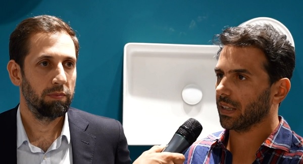 Meneghello e Paolelli per Artceram e Nobili