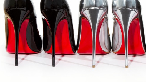 Christian Louboutin debutta nell’hotellerie