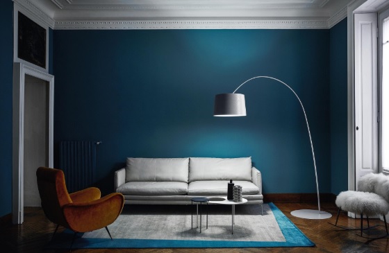 Foscarini, luce ‘sartoriale’ con MyLight