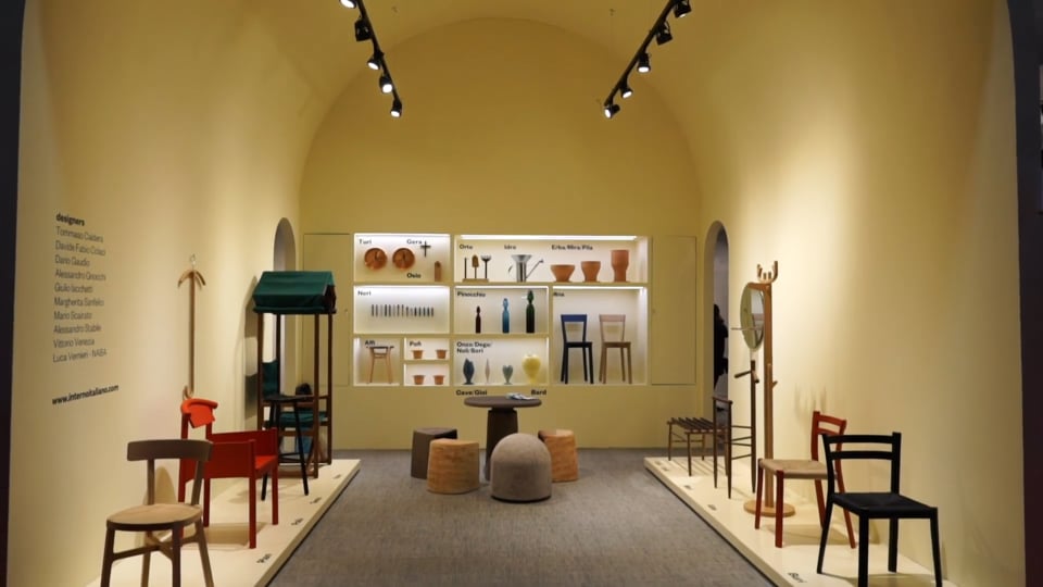 Iacchetti svela il futuro di My Home Collection