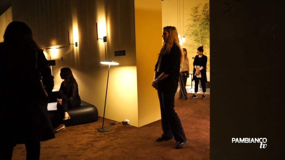 Oluce punta su giovani e bespoke