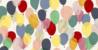 Grafiche giocose per la Kids Collection di Illulian
