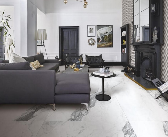 Ragno amplia la collezione Maiora Marble Effect