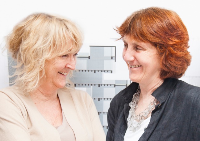 Il Pritzker Prize 2020 va a Farrell e McNamara