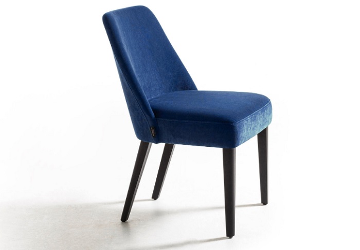 Cresce la collezione Velour di LaCividina