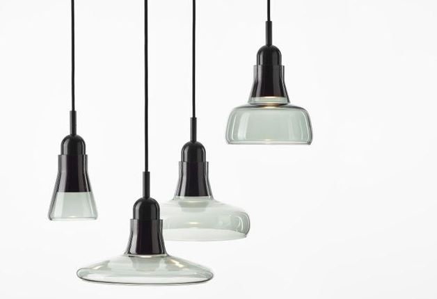 Brokis con Shadows indoor e outdoor