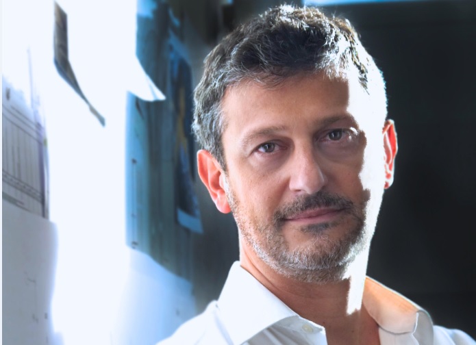 Vittorio Grassi: “…”