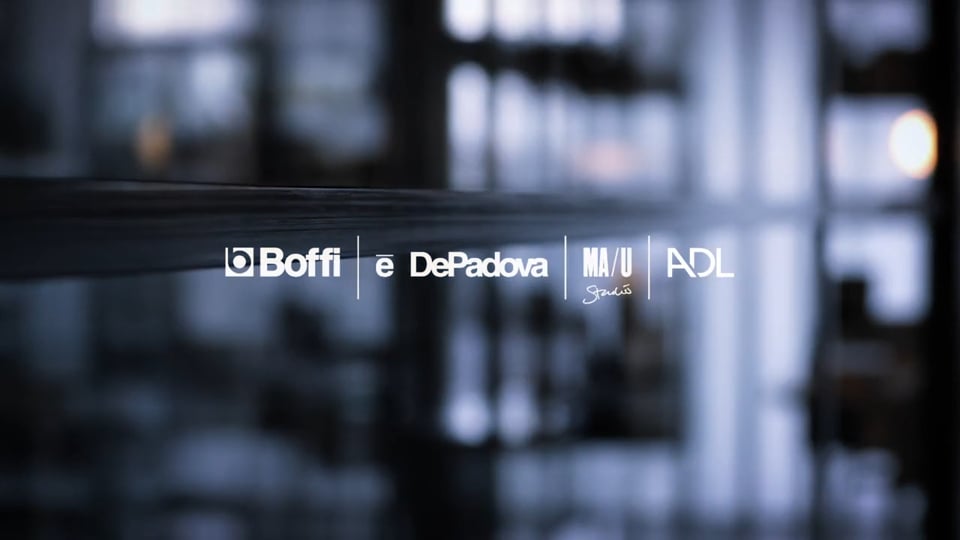 Boffi | DePadova, la storia
