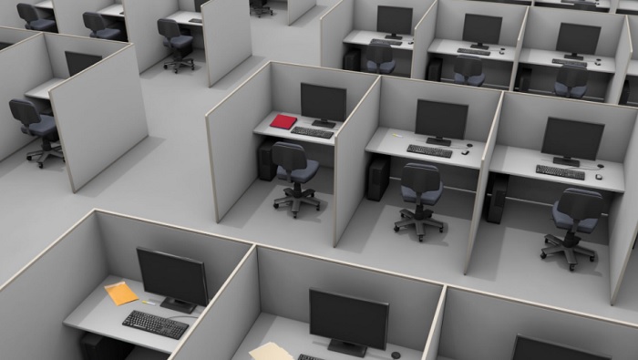 Il Coronavirus riporta in auge il ‘cubicolo’