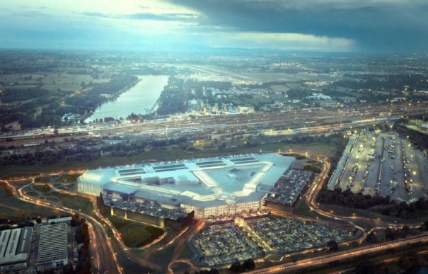 Anche Westfield Milano vittima del Covid