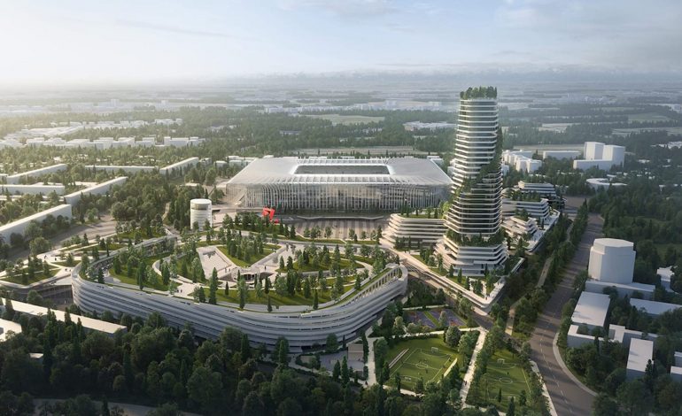 Il ‘nuovo’ San Siro salva il ‘vecchio’ Meazza