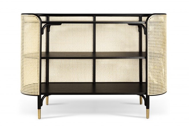 Gebrüder Thonet Vienna GmbH presenta MOS