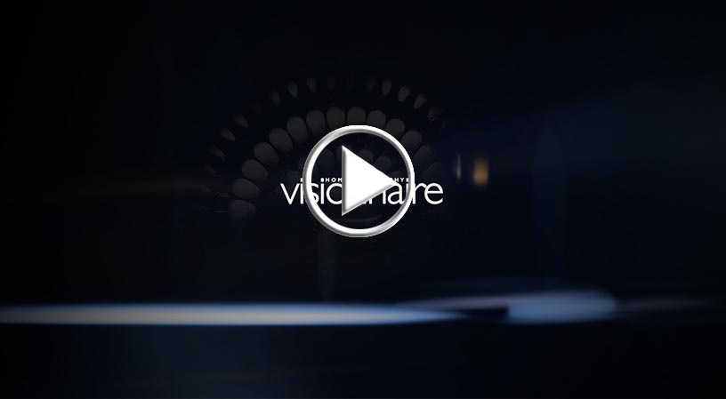 Visionnaire Beauty Collection 2020