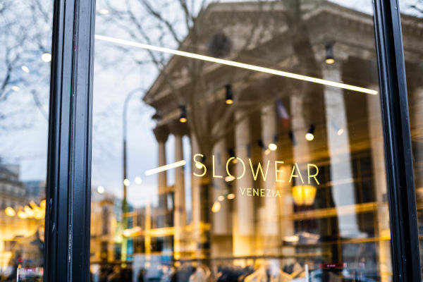 I brand di Slowear puntano sull’innovazione