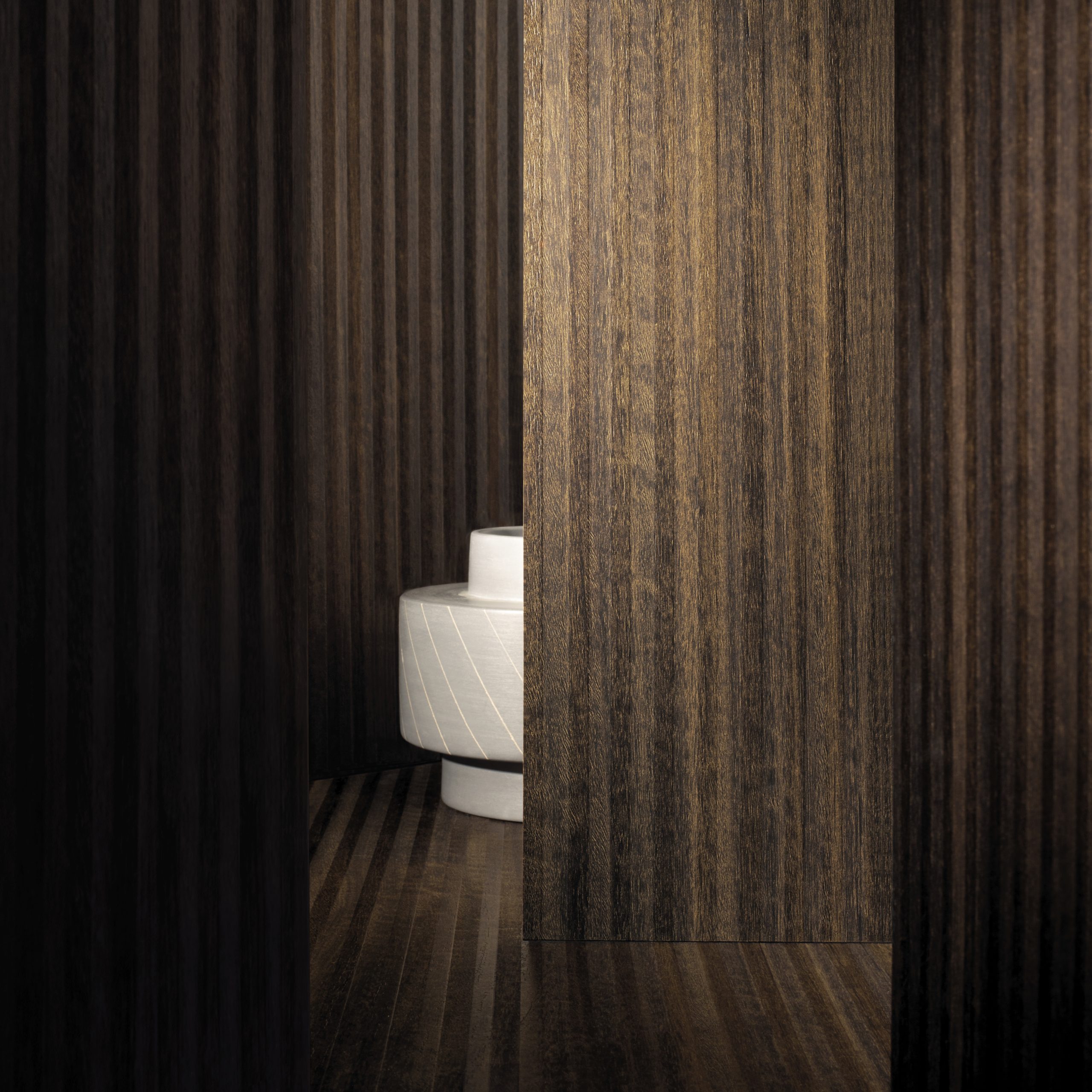 Cleaf presenta la finitura ‘Riga’