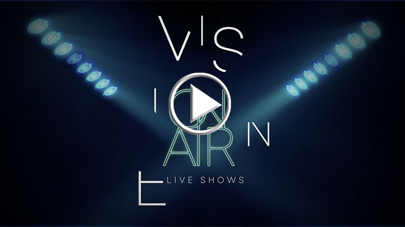 Visionnaire presenta la collezione Beauty, inno all’Art Design