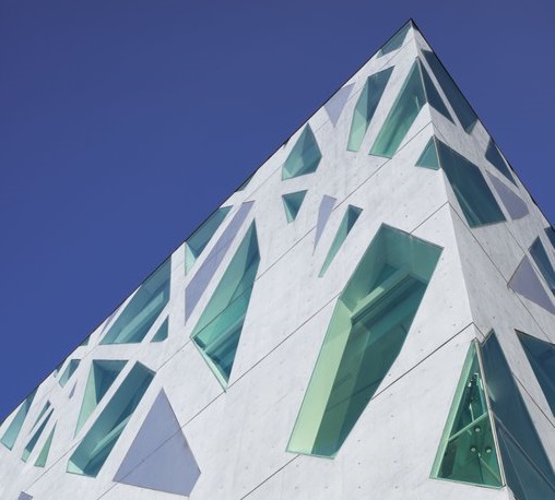 Kering sceglie l’architettura di Toyo Ito per il suo headquarter in Giappone