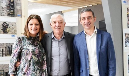 Fimel lancia la sua piattaforma e-commerce