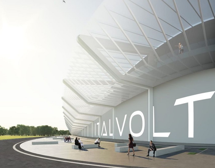 Italvolt, nell’ex Olivetti la 1° ‘Gigafactory’ italiana