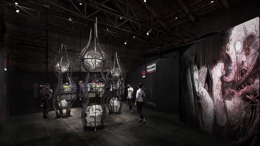‘Comunità resilienti’ per l’Italia alla Biennale Architettura