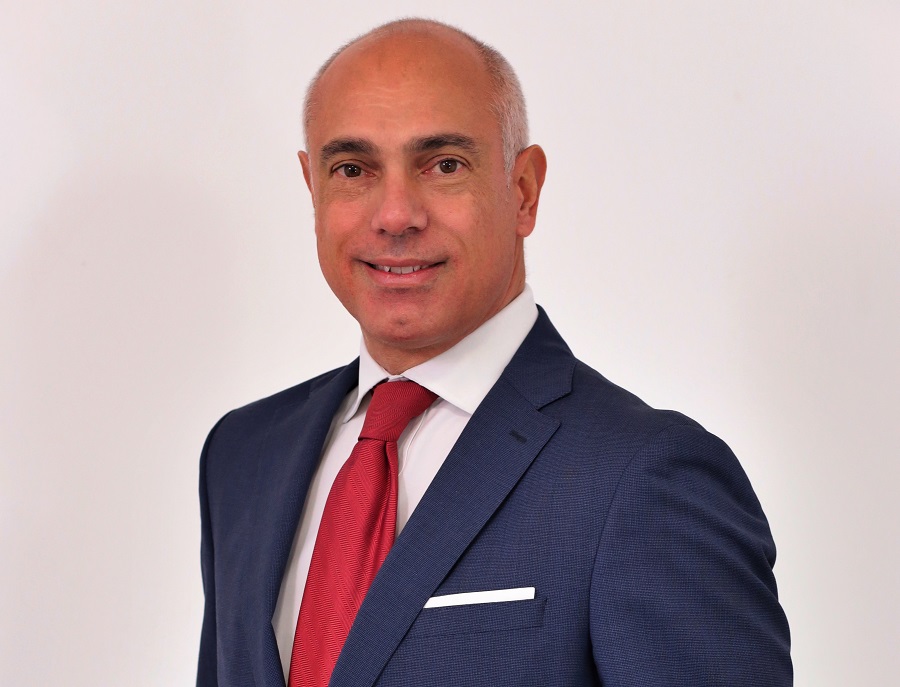 Gianfranco Calice è il nuovo Sales Manager di Hitachi Cooling & Heating