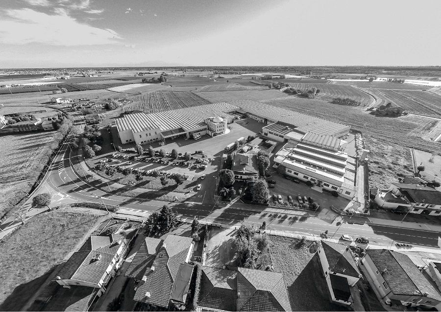 Samo Industries tiene nel 2020 a 87,6 milioni (-3,7%)