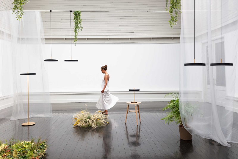 Homi torna in presenza insieme al Supersalone