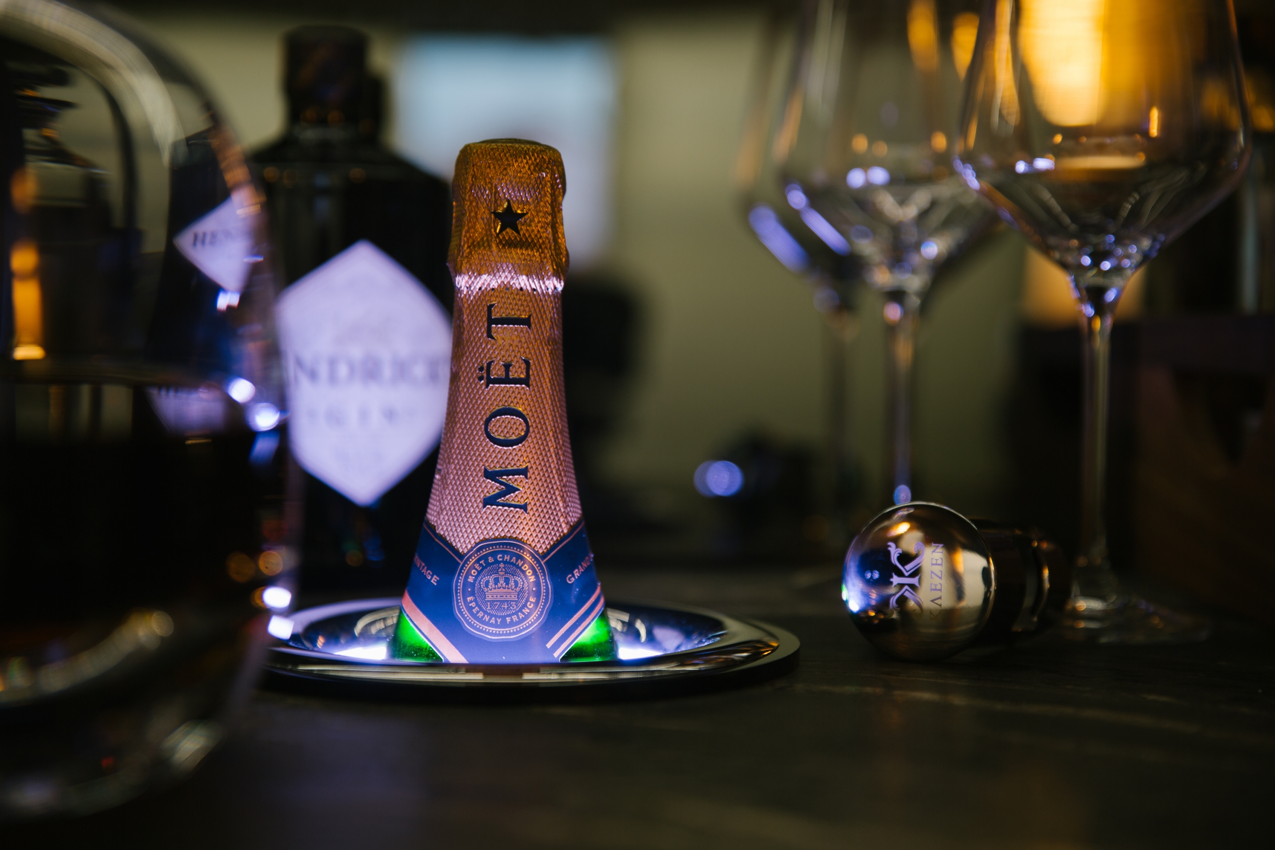 Frigo2000, per una nuova drink experience domestica