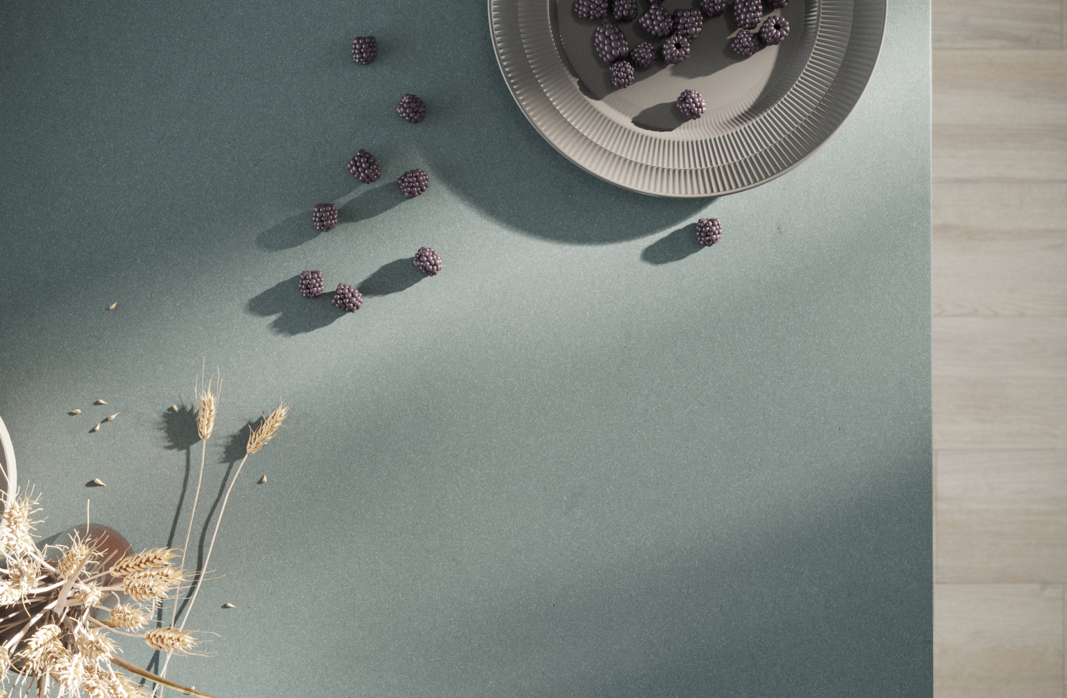 Cosentino, prima collezione a emissioni zero di Silestone
