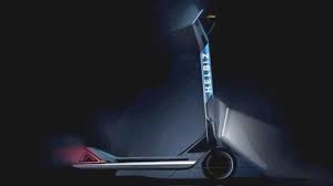 Pininfarina, monopattino elettrico con Mt e Helbiz