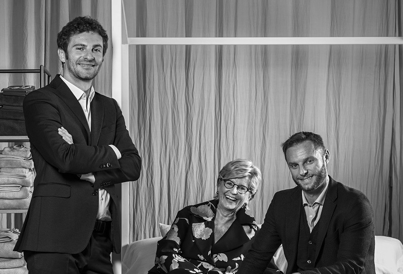 Fazzini tiene nel 2020 e investe in retail, prodotto e internazionalizzazione