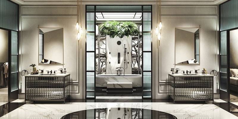 Gessi grande successo al Supersalone e Fuorisalone 2021