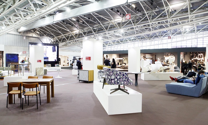A Torino di scena le Design Week