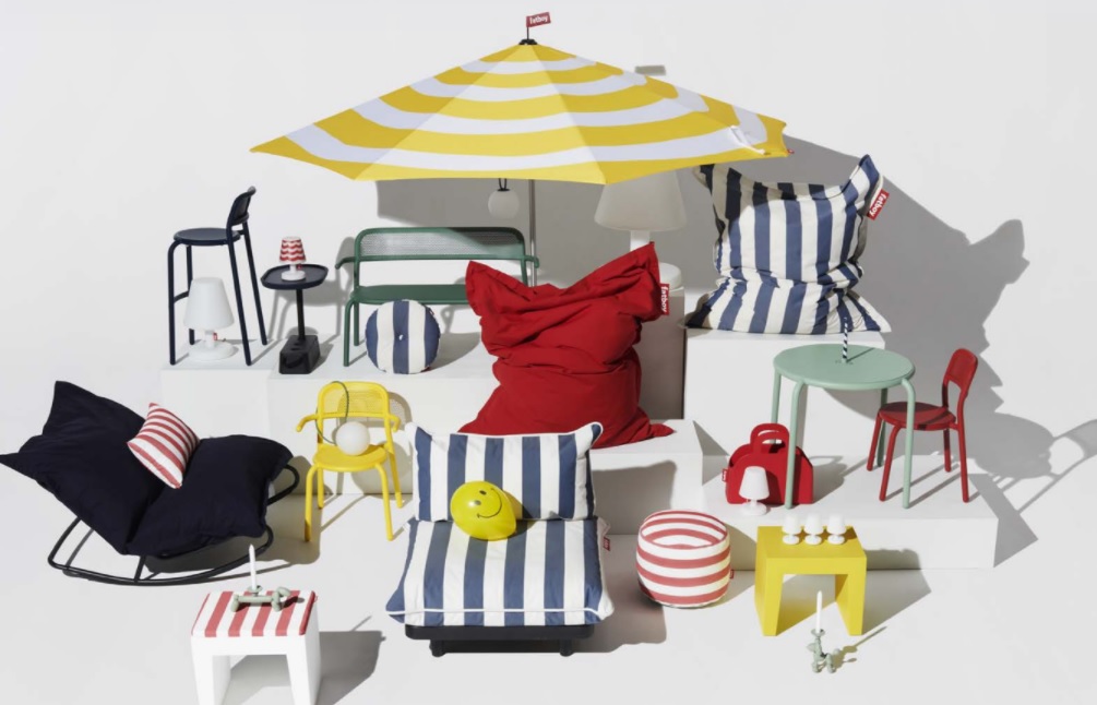Calligaris: “Per Fatboy monomarca a Milano”