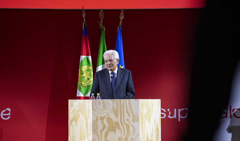 Supersalone, Milano riparte