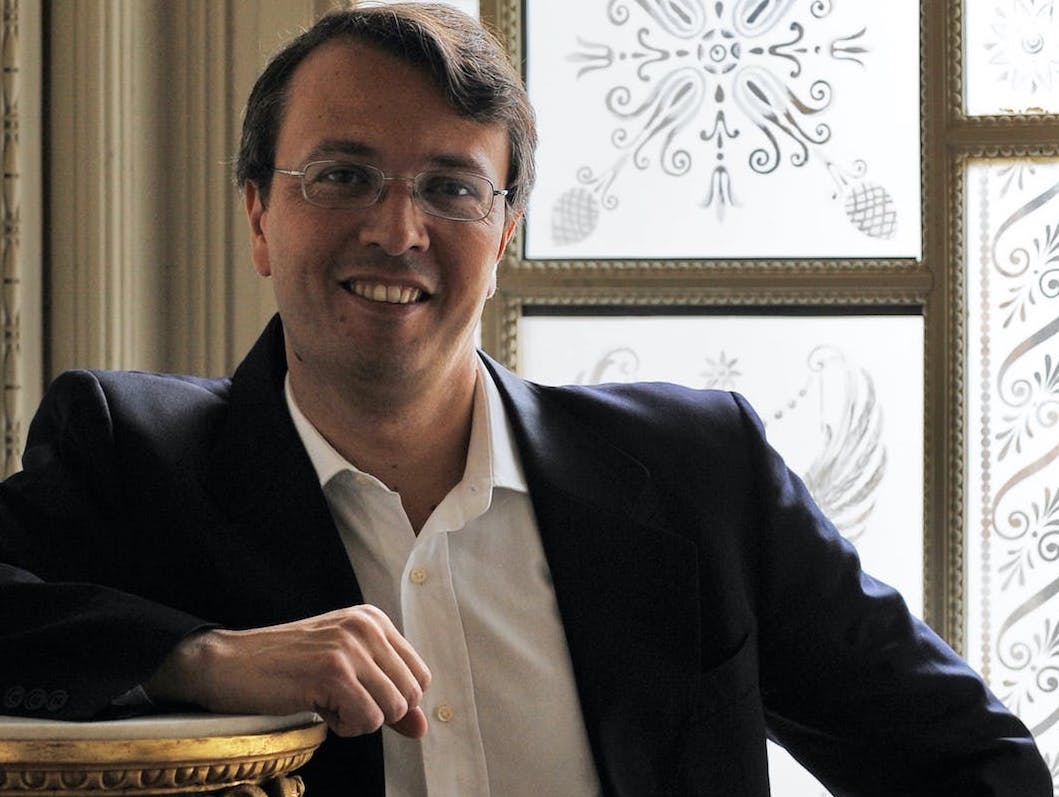 Il design storico attrae il collezionista straniero