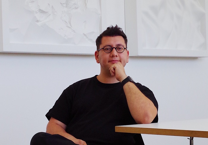 Refik Anadol, l’arte tra architettura, new media e AI