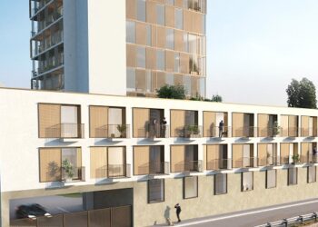 Artisa, tre cantieri a Milano nel 2022