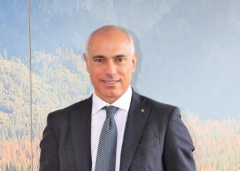 Calice nuovo country manager di Hitachi Cooling & Heating Italia