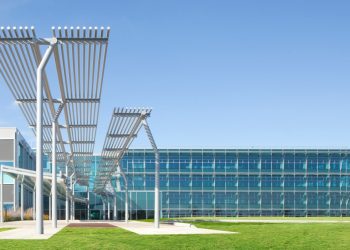 Innovation Campus passa a Green Fund One