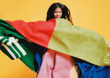 I prodotti Casa Benetton da ora anche online