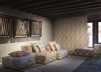 Jannelli&Volpi con Missoni per Wallcoverings04