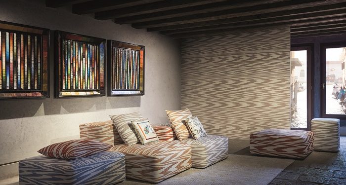 Jannelli&Volpi con Missoni per Wallcoverings04